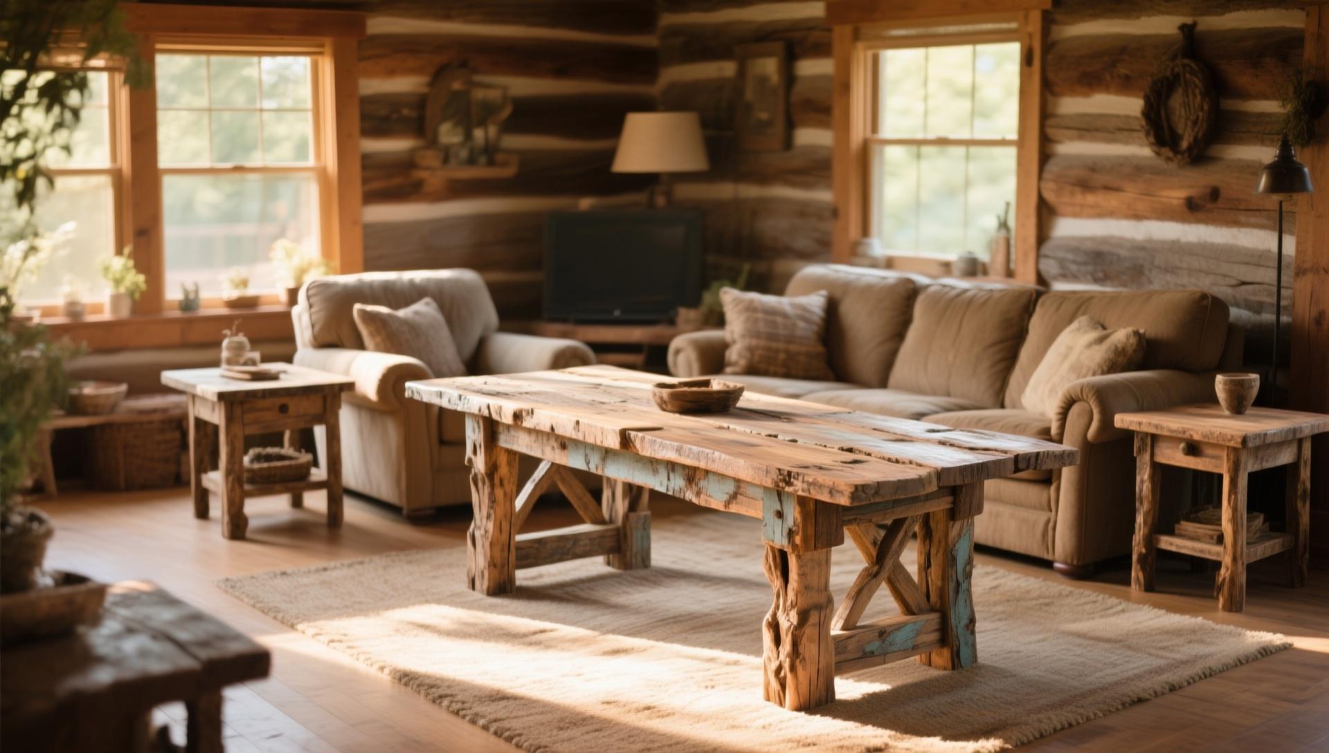 2025 09 18 11h59m43s seed40308674 a realistic color photo of a handmade rustic table