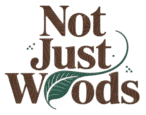 a logo design featuring not just woods i aax4hgqitqu qqsex6ao0a 6xtczwgrtmyyvzoflqavlq picsart backgroundremover